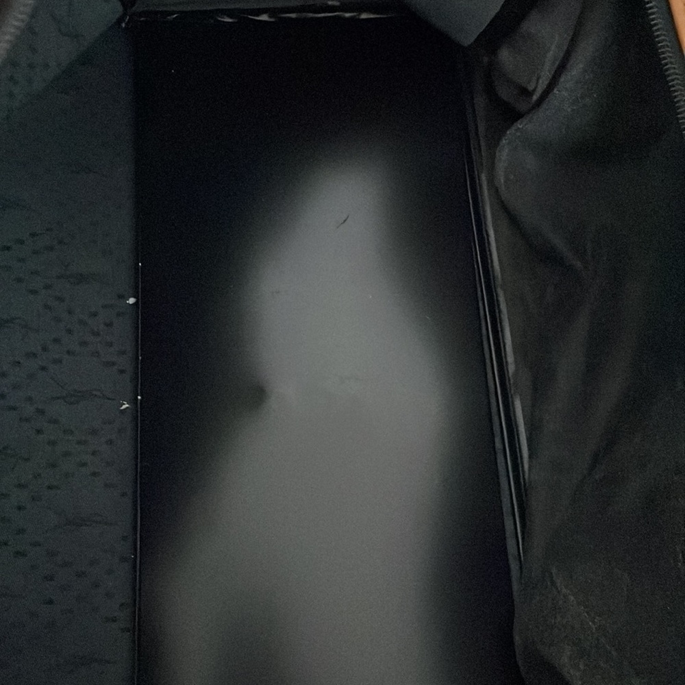 YSL overnight bag - Picture 5 of 5